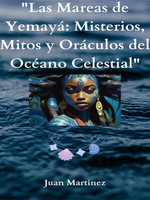 cover image of "Las Mareas de Yemayá